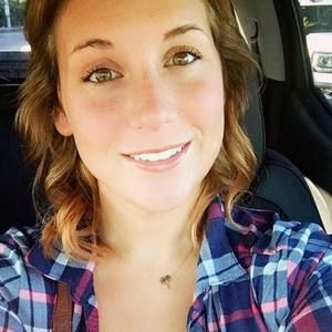 Meet your Posher, Lizz